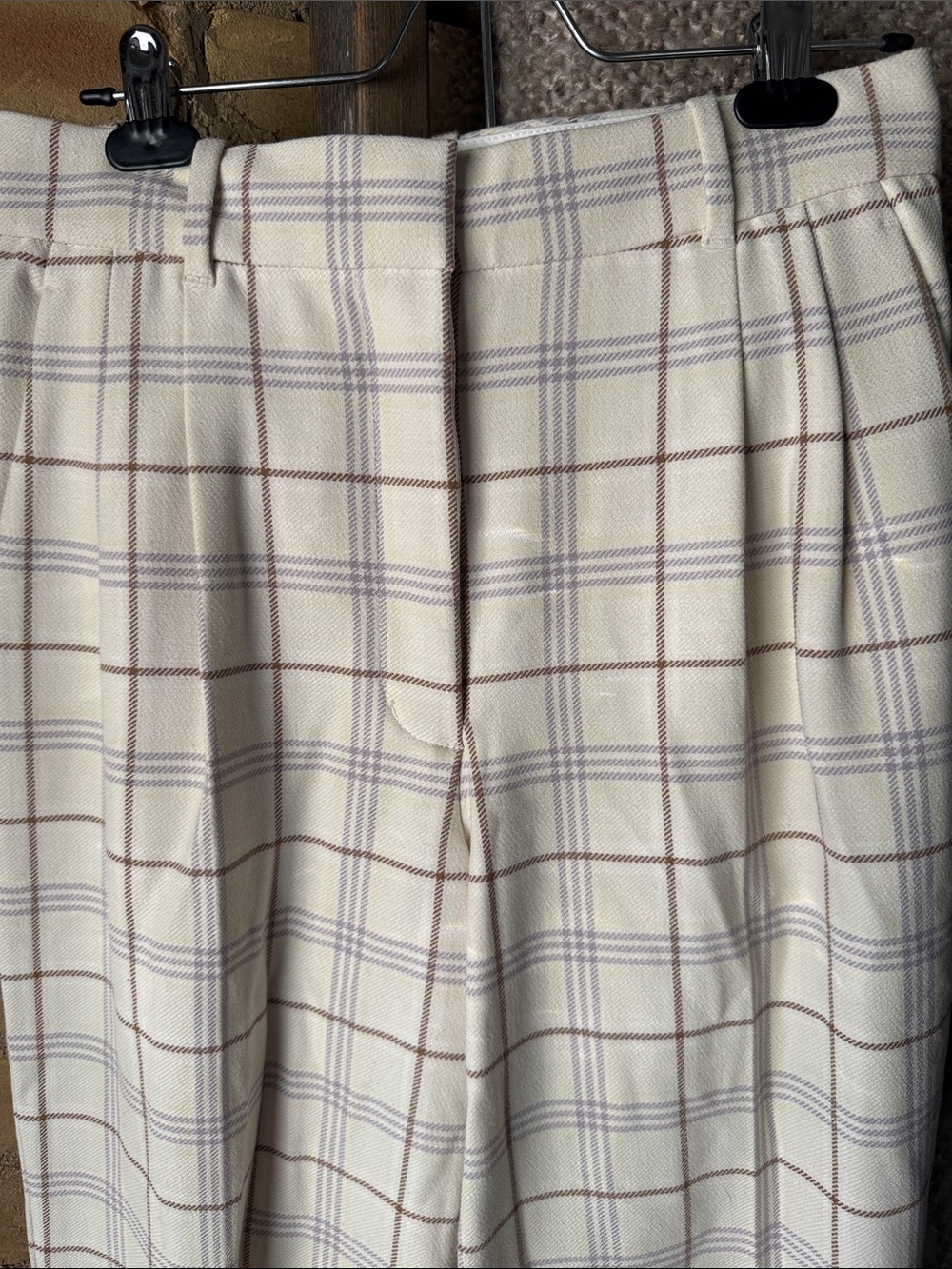 ARITZIA Wilfred The Effortless Pants - Picture 5 of 7